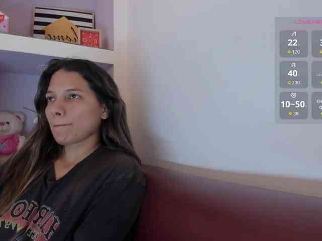 EmmaSanchez1 webcam