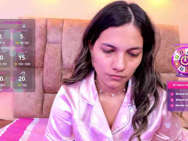 EmmaSanchez1 webcam