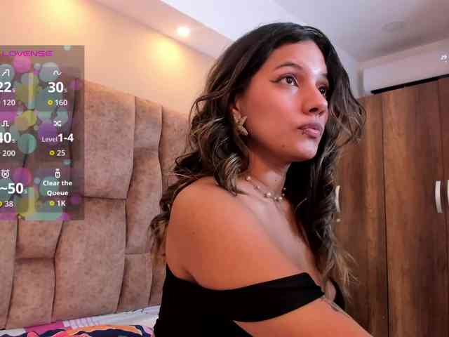 EmmaSanchez1 webcam