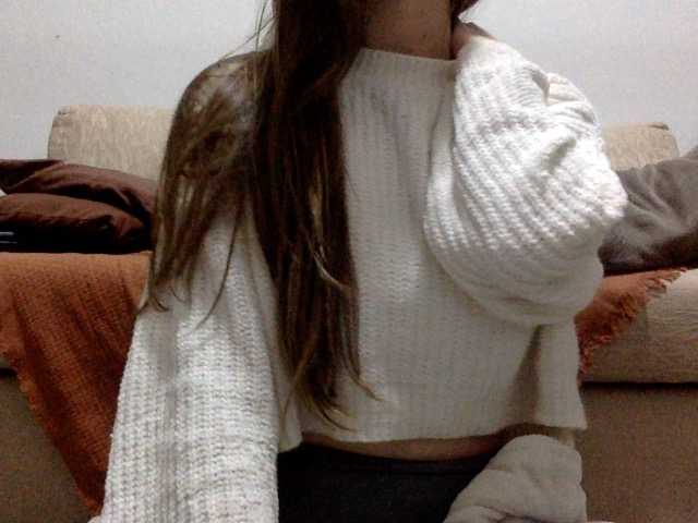Yana-Star live cam on BongaCams
