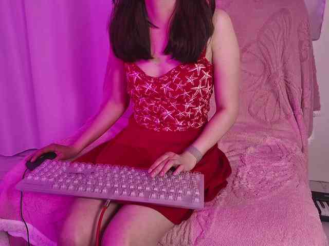 Dasinda webcam