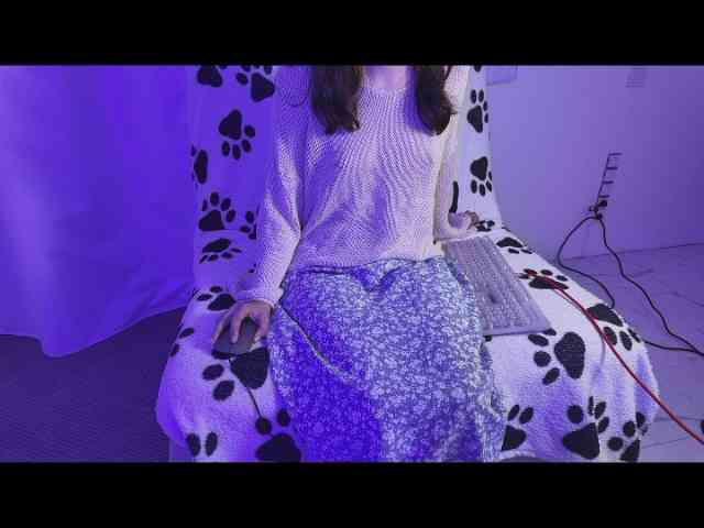 Dasinda webcam