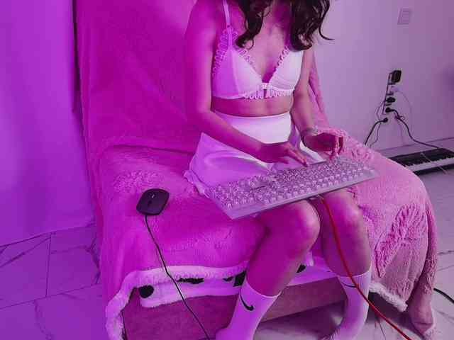 Dasinda webcam