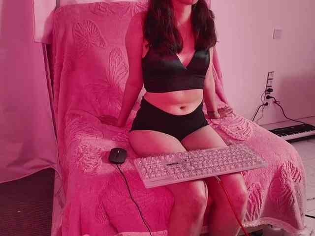 Dasinda webcam