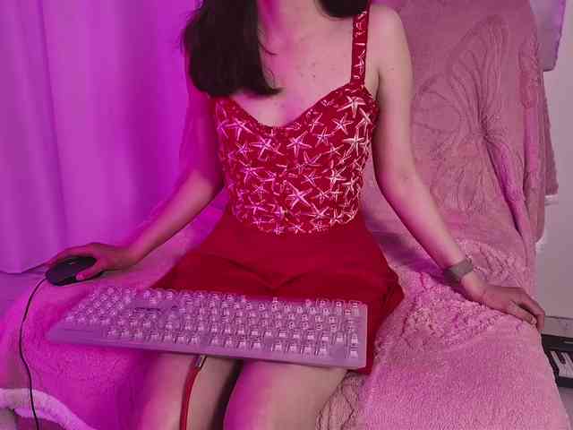 Dasinda webcam