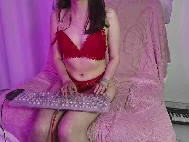 Dasinda webcam
