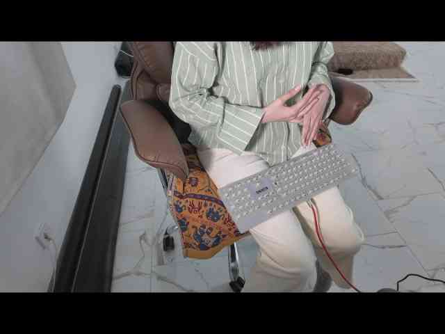 Dasinda webcam