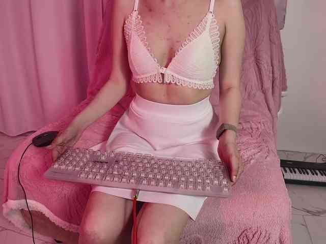 Dasinda webcam