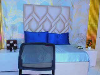 heygentleman Porn Show