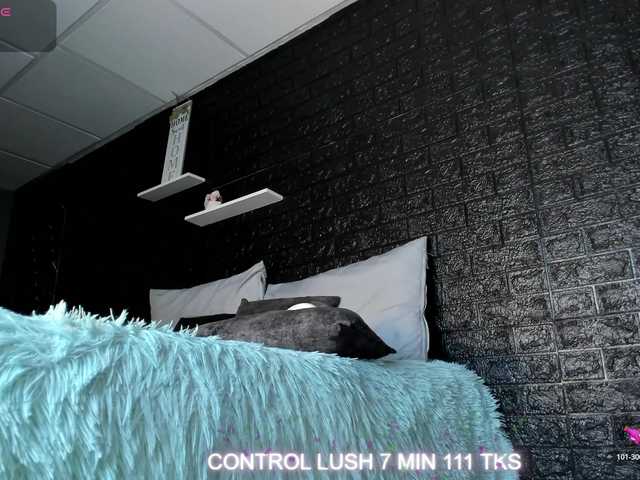 Aluna-Clark1 webcam