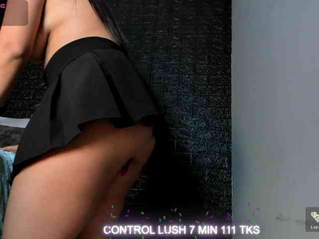 Aluna-Clark1 webcam