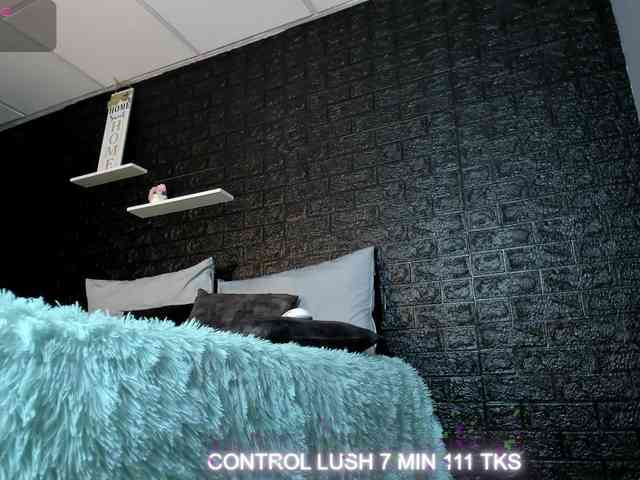 Aluna-Clark1 webcam
