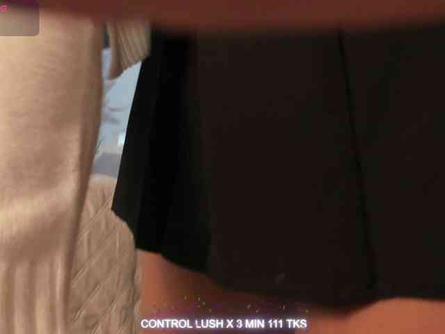 Aluna-Clark1 webcam