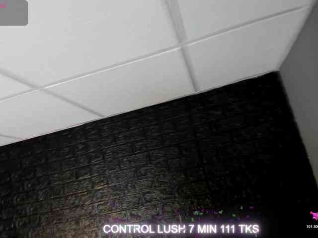 Aluna-Clark1 webcam