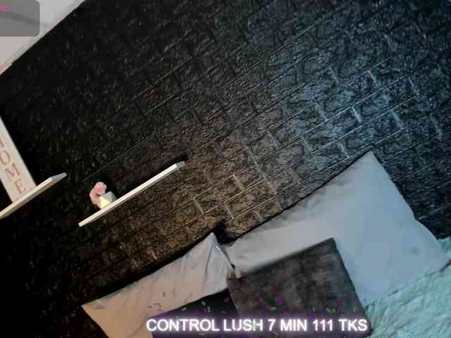 Aluna-Clark1 webcam