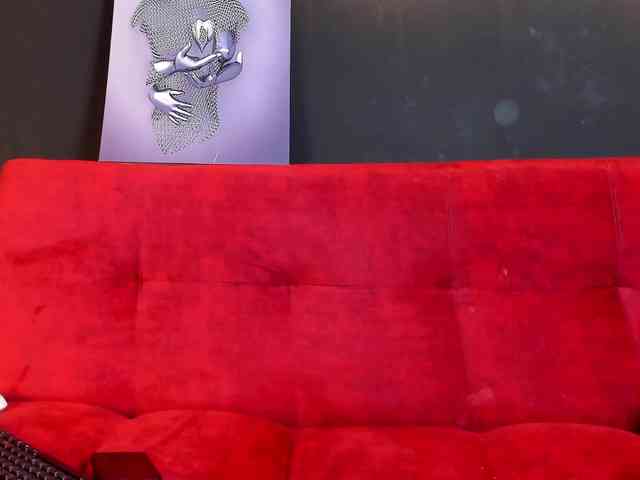 Aluna-Clark1 webcam