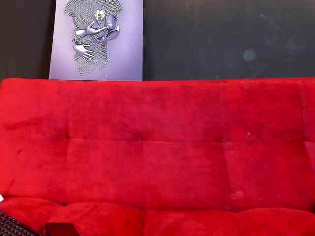 Aluna-Clark1 webcam