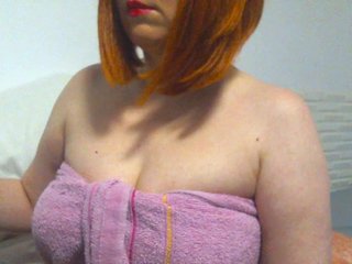 SimplyMaria777 Porn Show