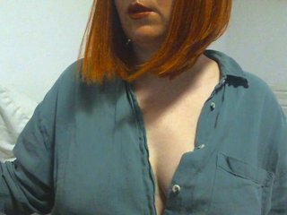 SimplyMaria777 Porn Show