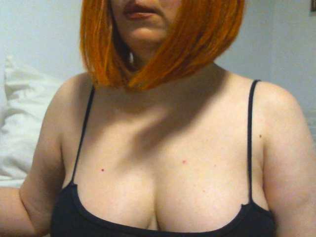 SimplyMaria777, en directo ahora en BongaCams
