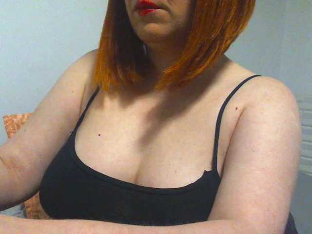 SimplyMaria777 live webcam show