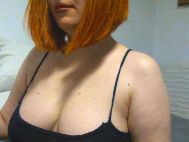 SimplyMaria777, en directo ahora en BongaCams