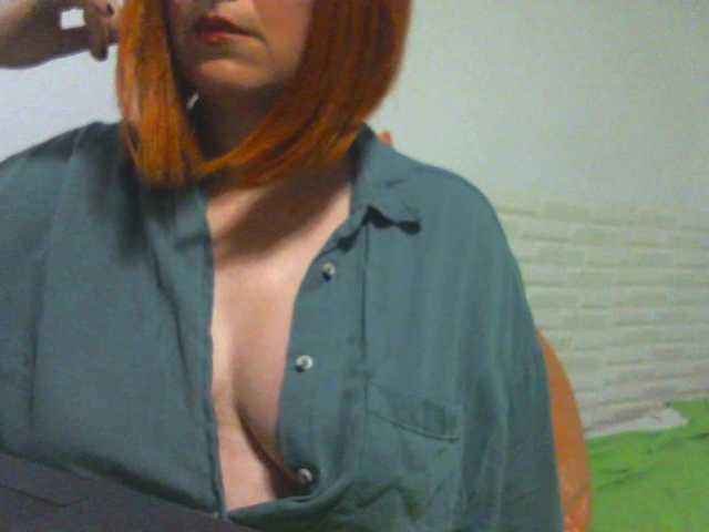 SimplyMaria777 live webcam show