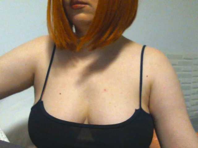 SimplyMaria777, en directo ahora en BongaCams