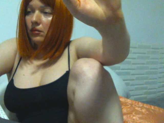 SimplyMaria777, live now on BongaCams