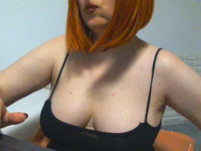 SimplyMaria777, en directo ahora en BongaCams