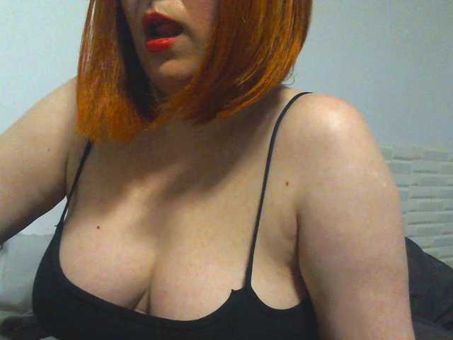 SimplyMaria777 live webcam show