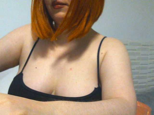 SimplyMaria777, en directo ahora en BongaCams