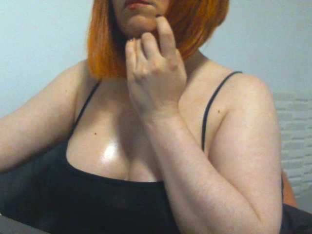 SimplyMaria777 live webcam show