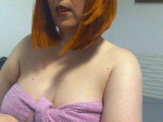 SimplyMaria777 live cam on BongaCams