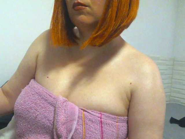 SimplyMaria777 live cam on BongaCams