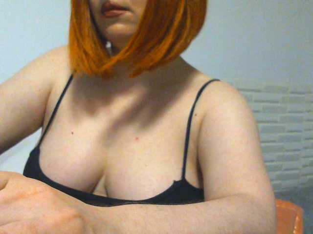 SimplyMaria777, en directo ahora en BongaCams