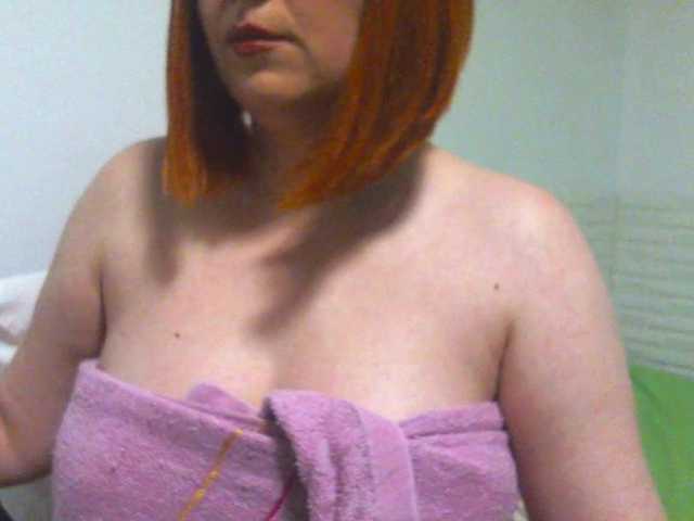 SimplyMaria777 live webcam show