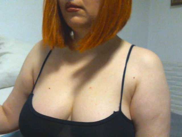 SimplyMaria777, en directo ahora en BongaCams