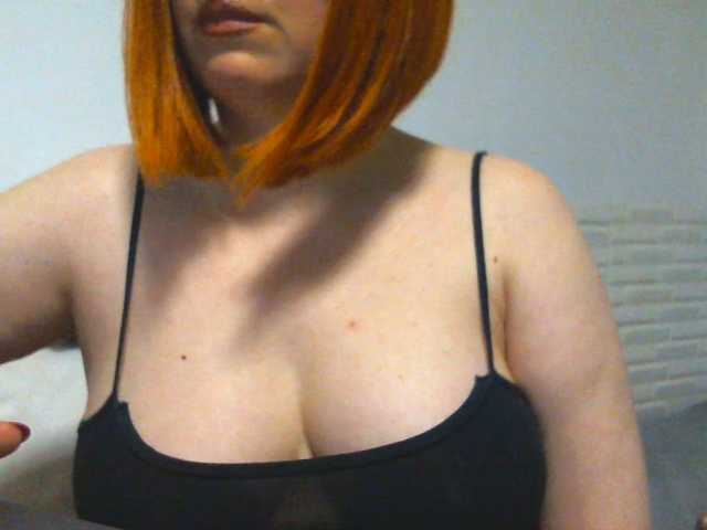 SimplyMaria777, en directo ahora en BongaCams