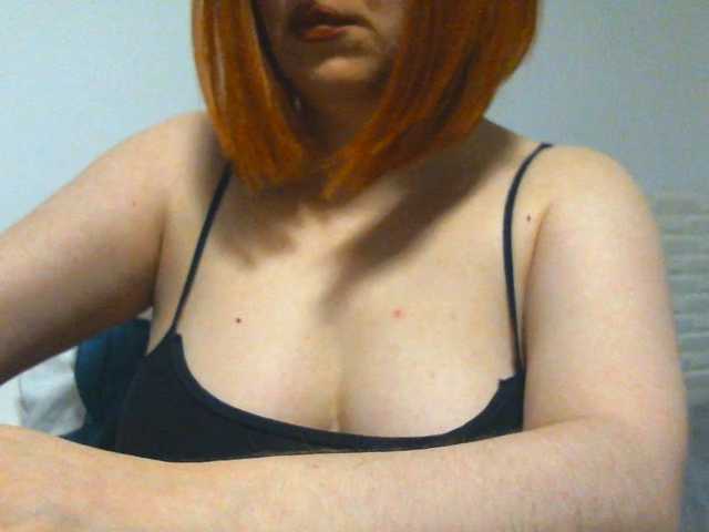 SimplyMaria777, en directo ahora en BongaCams