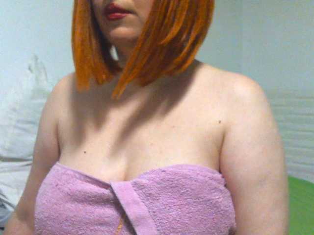 SimplyMaria777 live cam on BongaCams