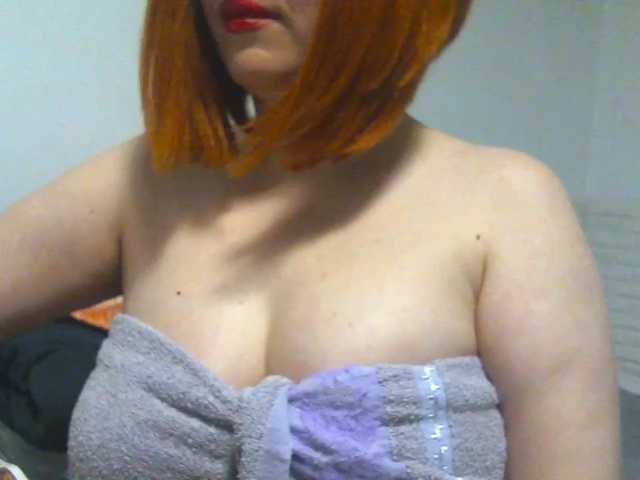 SimplyMaria777, en vivo ahora en BongaCams