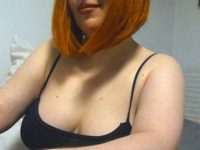 SimplyMaria777, en directo ahora en BongaCams