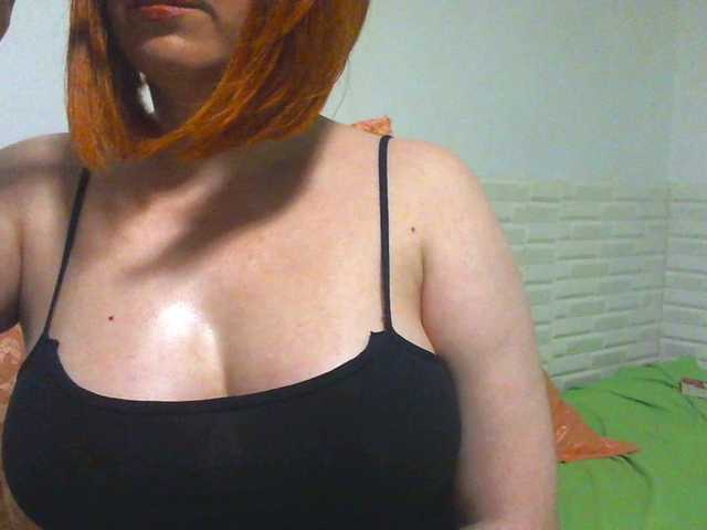 SimplyMaria777 live webcam show