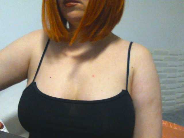 SimplyMaria777, live now on BongaCams