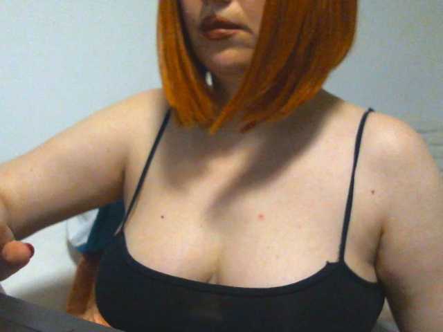 SimplyMaria777, live now on BongaCams