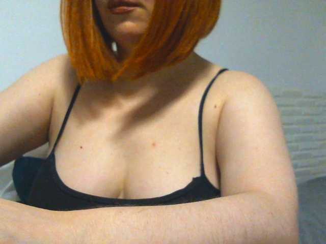 SimplyMaria777, en directo ahora en BongaCams