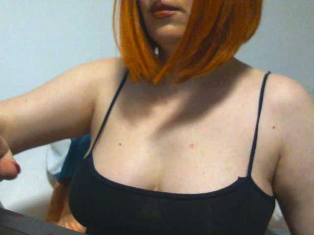 SimplyMaria777, en directo ahora en BongaCams