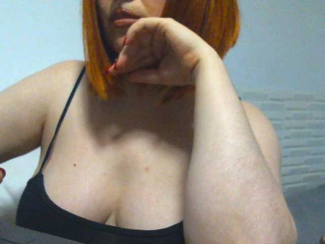 SimplyMaria777, en directo ahora en BongaCams