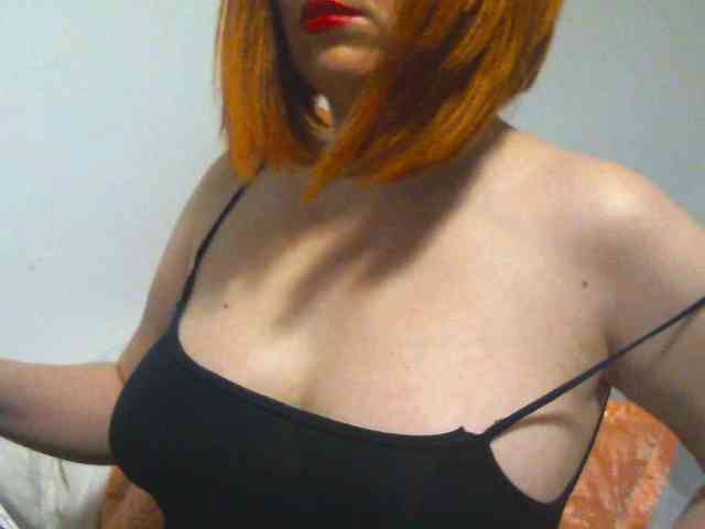 SimplyMaria777 webcam